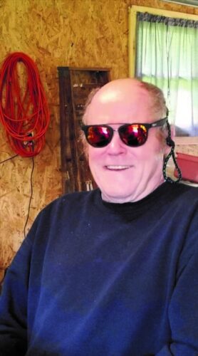 Robert V. “Bob” Shaffer Jr.